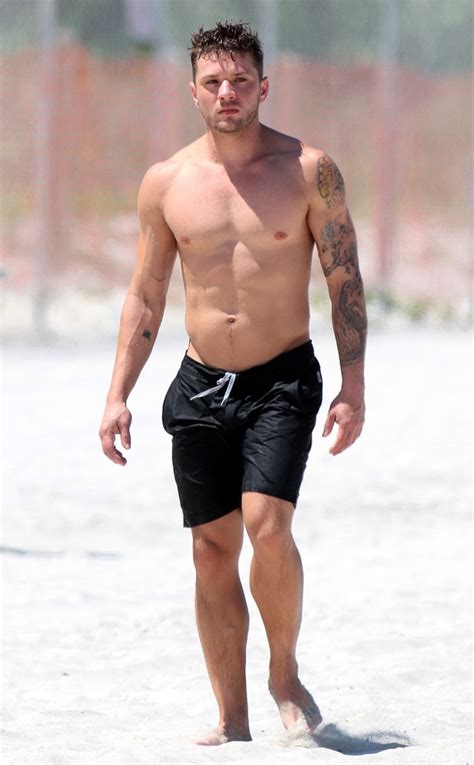 ryan phillippe nude|Ryan Phillippe Takes It Off In The Restored Version of “54”